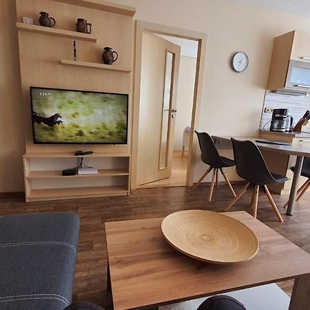 Apartman U Posty Králíky Εξωτερικό φωτογραφία