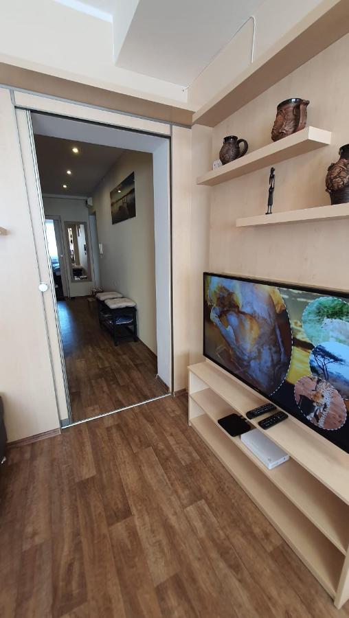 Apartman U Posty Králíky Εξωτερικό φωτογραφία