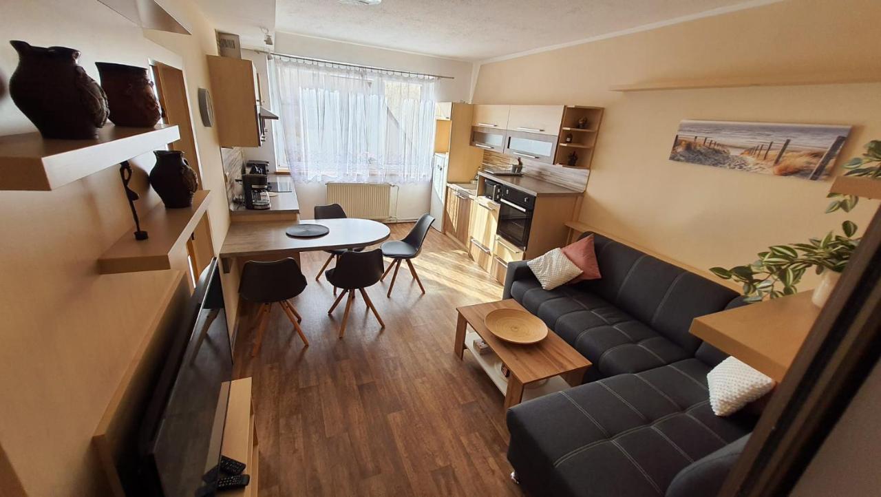 Apartman U Posty Králíky Εξωτερικό φωτογραφία