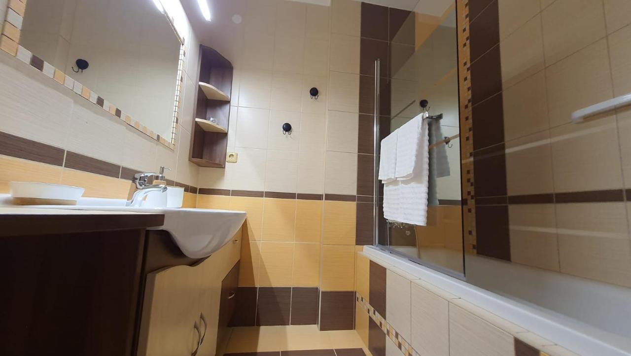 Apartman U Posty Králíky Εξωτερικό φωτογραφία