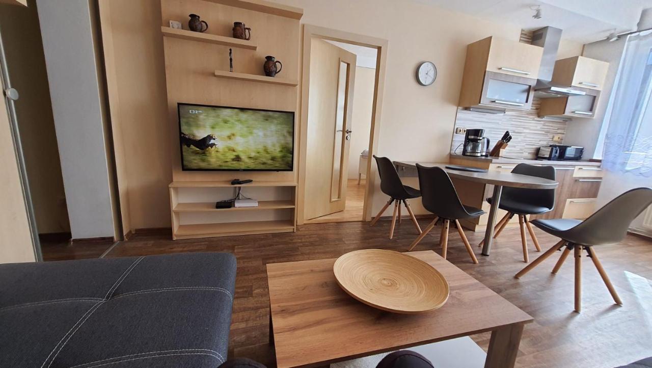Apartman U Posty Králíky Εξωτερικό φωτογραφία