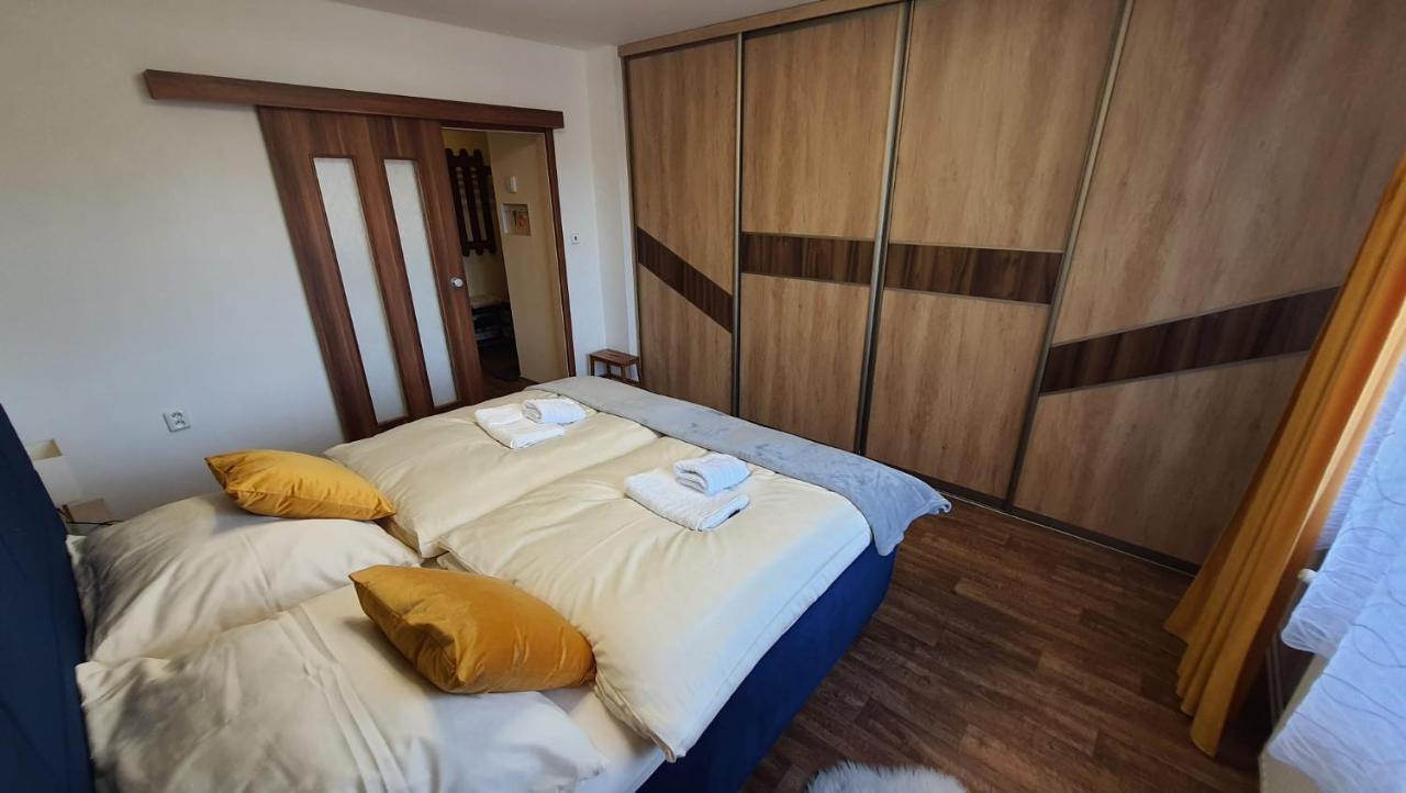 Apartman U Posty Králíky Εξωτερικό φωτογραφία