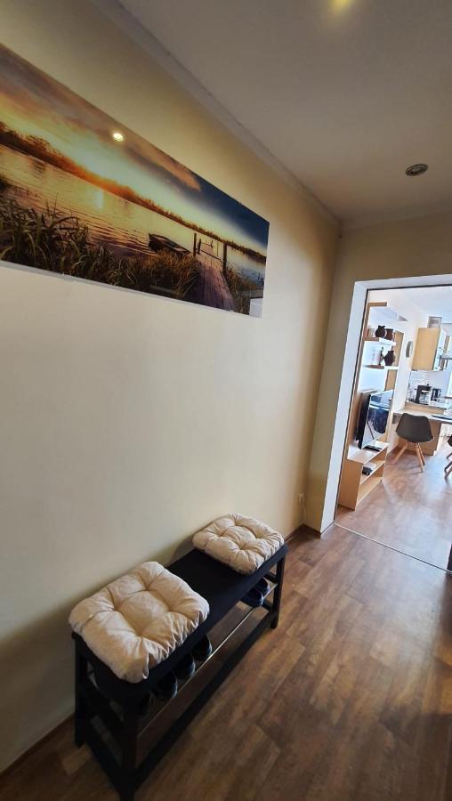 Apartman U Posty Králíky Εξωτερικό φωτογραφία