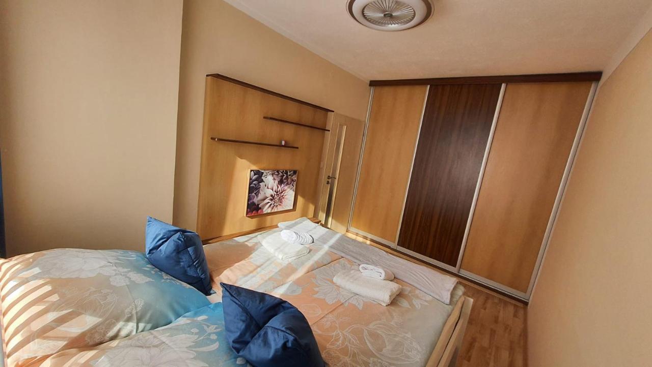 Apartman U Posty Králíky Εξωτερικό φωτογραφία