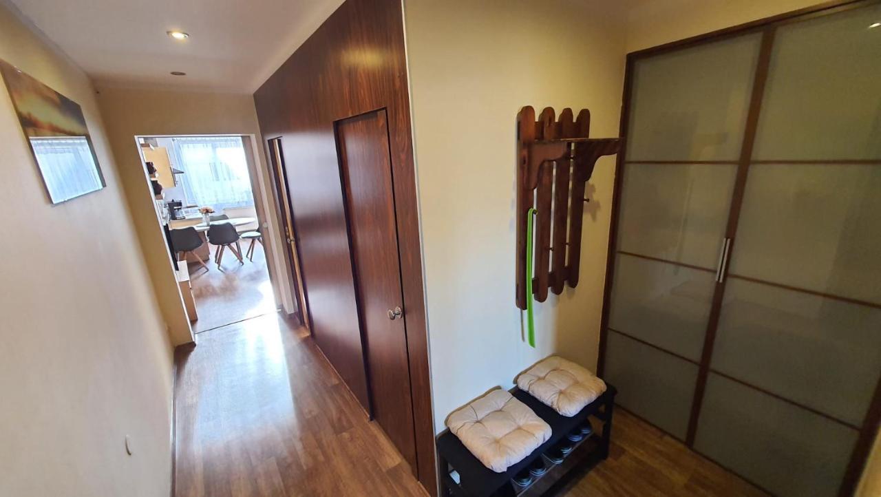 Apartman U Posty Králíky Εξωτερικό φωτογραφία