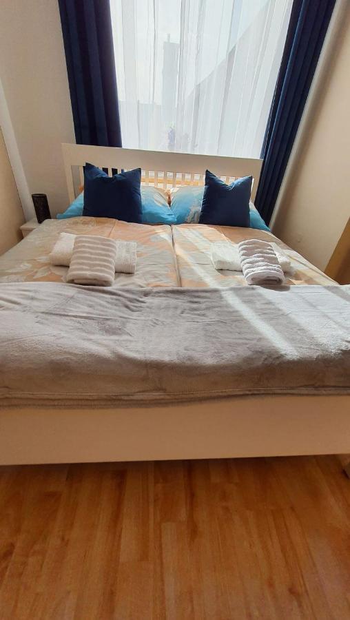 Apartman U Posty Králíky Εξωτερικό φωτογραφία