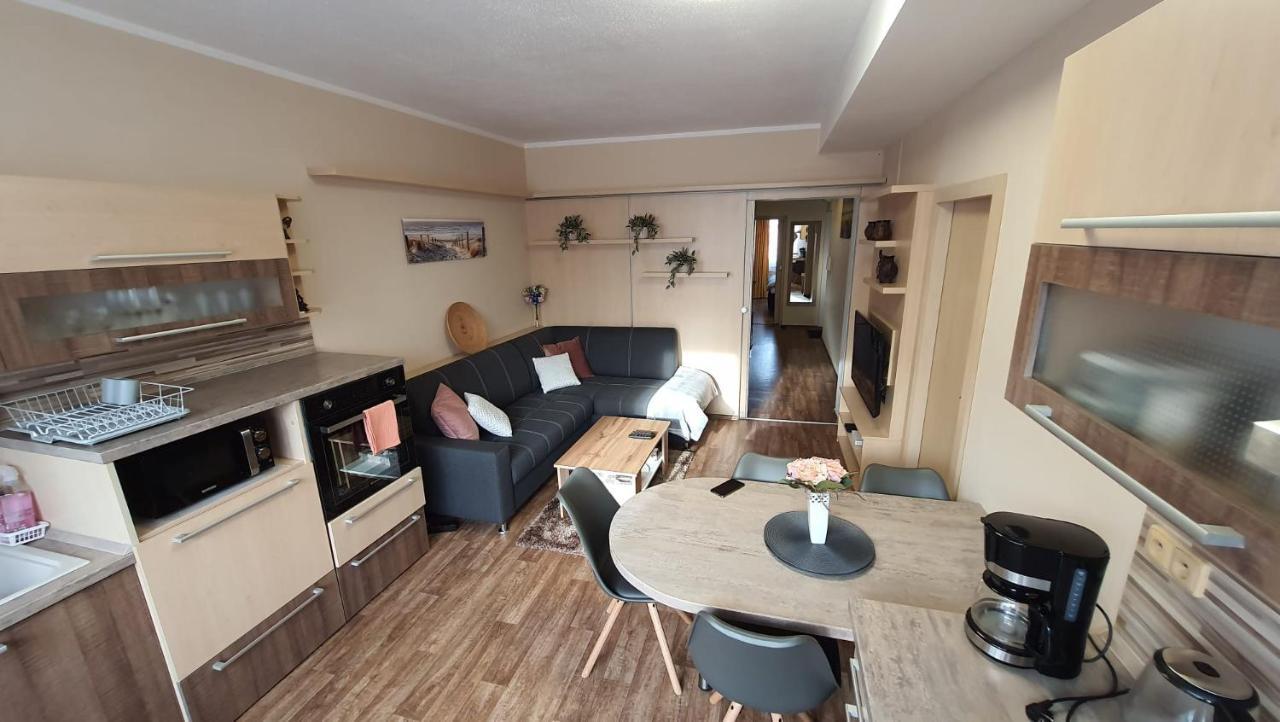 Apartman U Posty Králíky Εξωτερικό φωτογραφία
