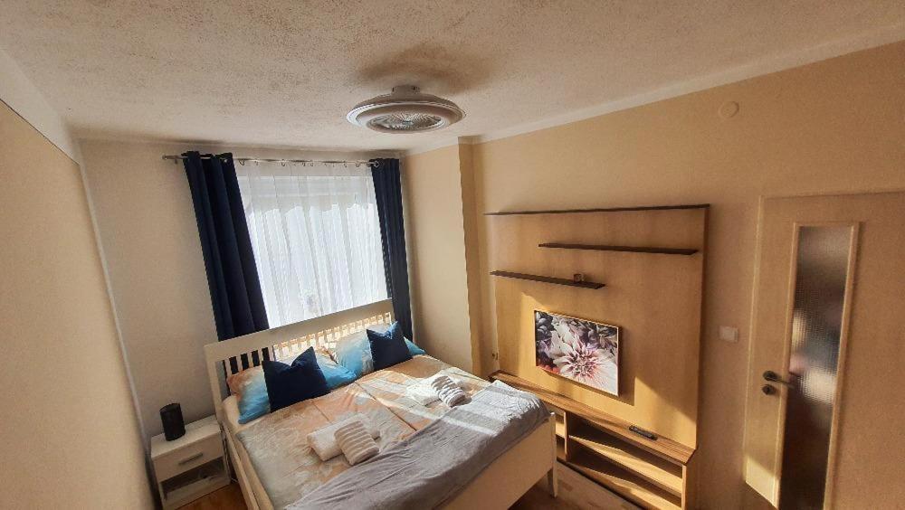Apartman U Posty Králíky Εξωτερικό φωτογραφία