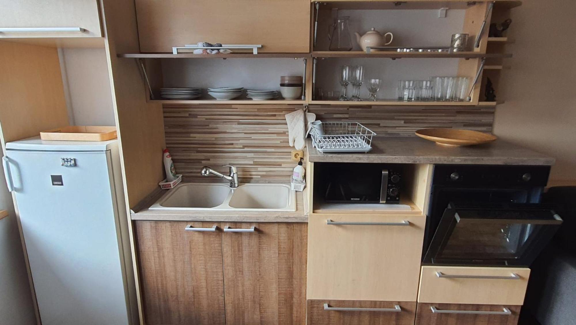 Apartman U Posty Králíky Εξωτερικό φωτογραφία