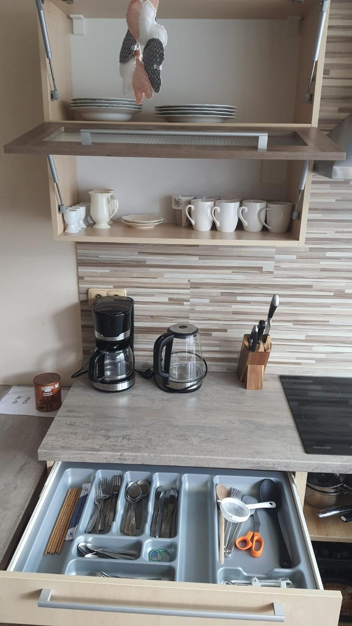 Apartman U Posty Králíky Εξωτερικό φωτογραφία